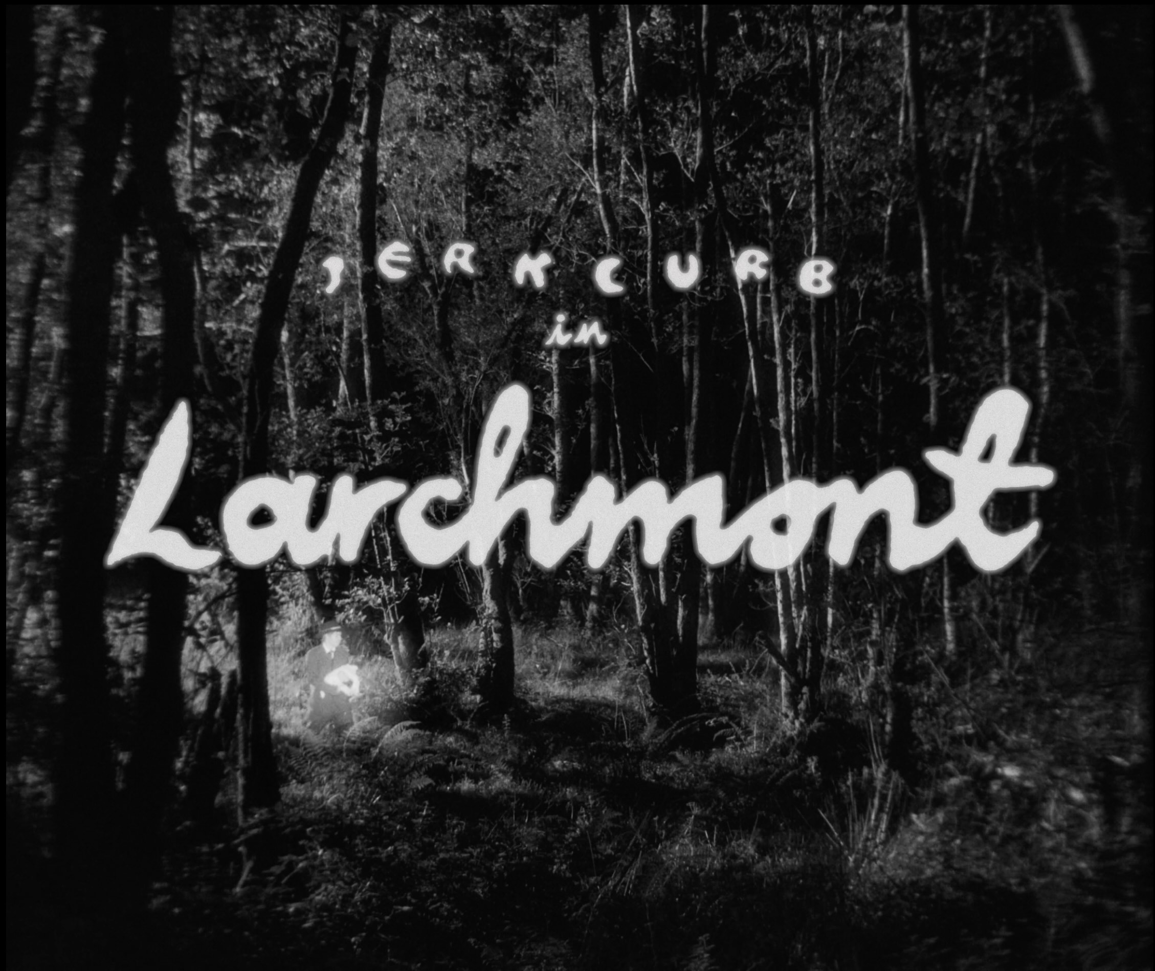 Larchmont  – Jerkclub