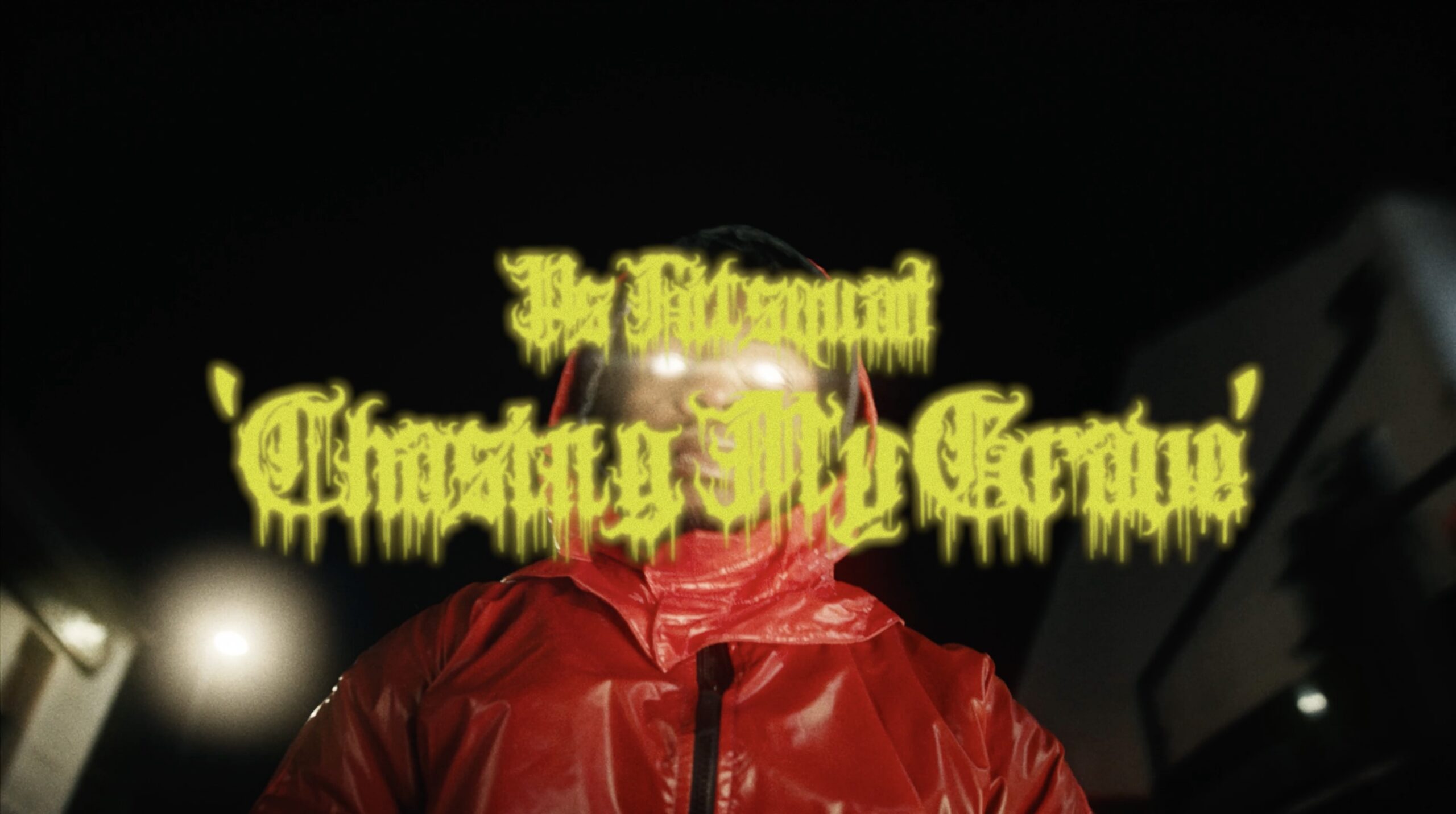 Chasing My Grave  – PS HitSquadft. Skengdo & AM